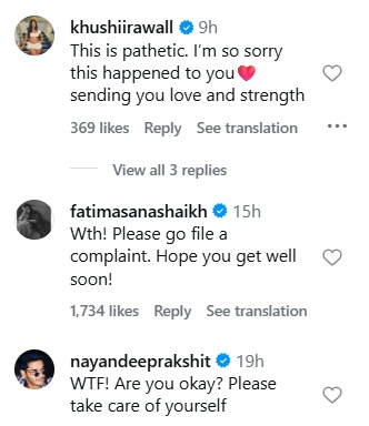 Splitsvilla 16's Preet Singh Alleges Brutal Attack By Influencer's Friend, Shows Scary Injury Glimpse 995625