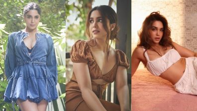 Sun, Style & Sharvari: Easy Vacation Looks You’ll Want to Copy