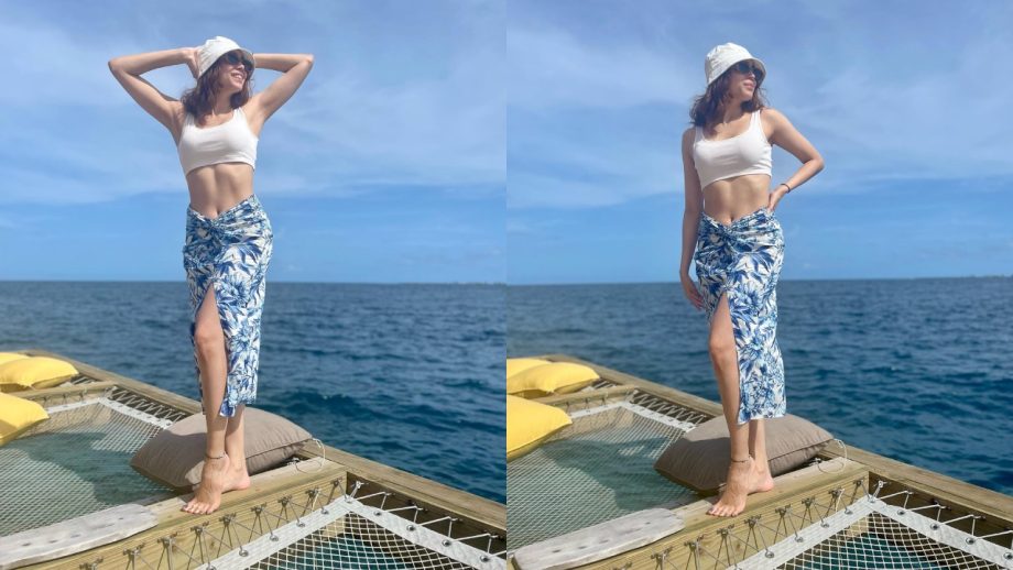Sun, Style & Sharvari: Easy Vacation Looks You’ll Want to Copy 994356