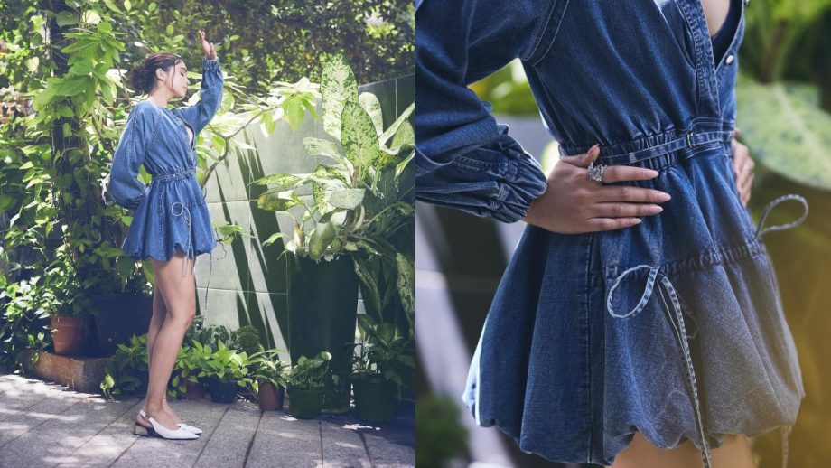 Sun, Style & Sharvari: Easy Vacation Looks You’ll Want to Copy 994358