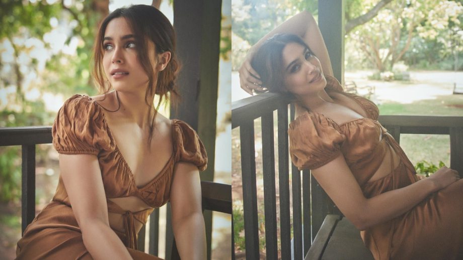 Sun, Style & Sharvari: Easy Vacation Looks You’ll Want to Copy 994361