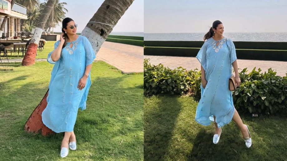 Surbhi Jyoti, Divyanka Tripathi Dahiya & Karishma Tanna Show How to Dress Easily During Pregnancy 994721