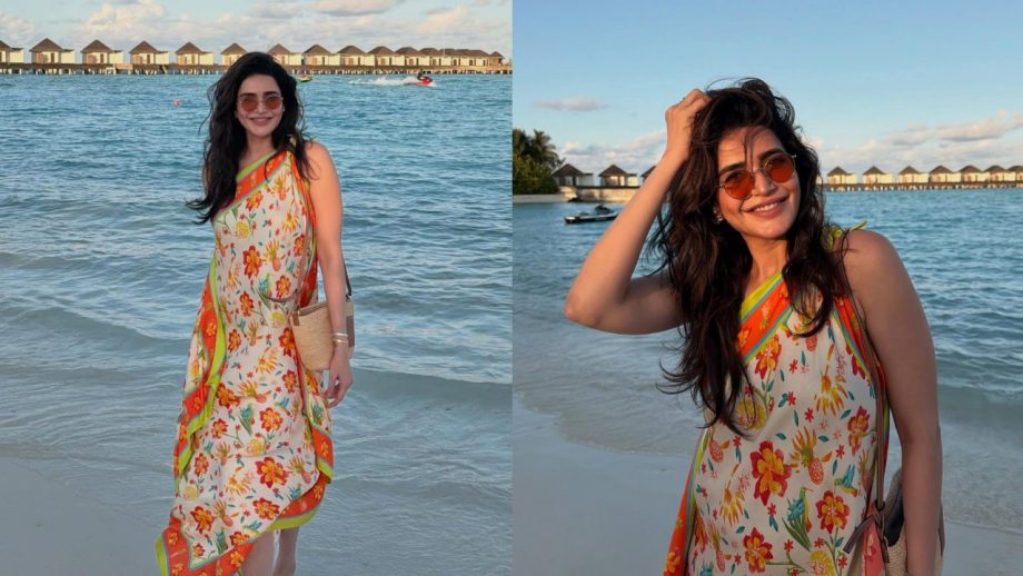 Surbhi Jyoti, Divyanka Tripathi Dahiya & Karishma Tanna Show How to Dress Easily During Pregnancy 994722