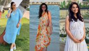 Surbhi Jyoti, Divyanka Tripathi Dahiya & Karishma Tanna Show How to Dress Easily During Pregnancy