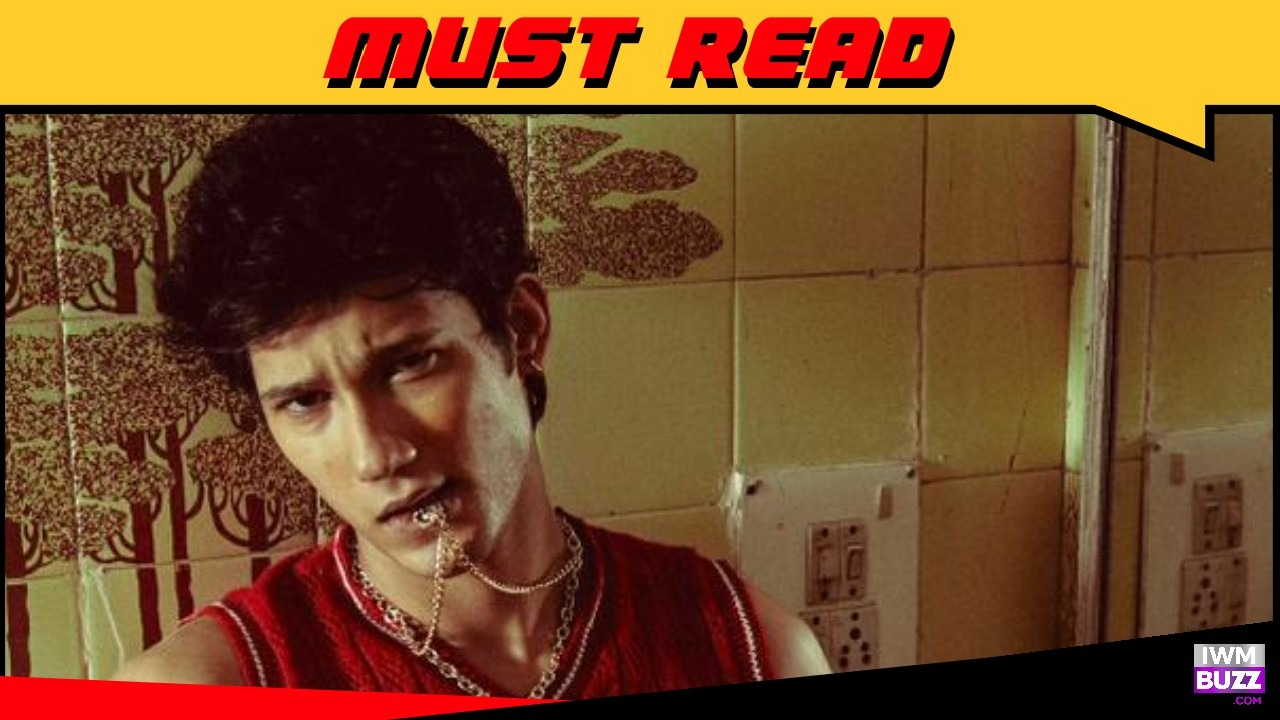 Suvansh Dhar talks about his layered role in Campus Beats 6 & says 'There’s more than the trailer shows' 995727