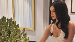 Tara Sutaria’s Elegant Home Is Reportedly Worth Rs 5–10 Crore, Self-Designed by the Actress