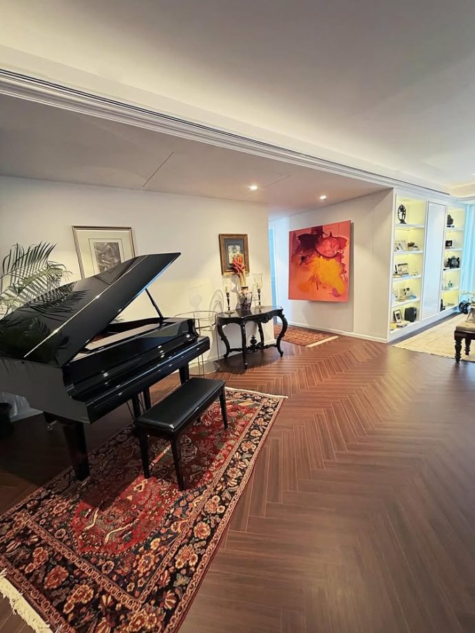 Tara Sutaria’s Elegant Home Is Reportedly Worth Rs 5–10 Crore, Self-Designed by the Actress 994238