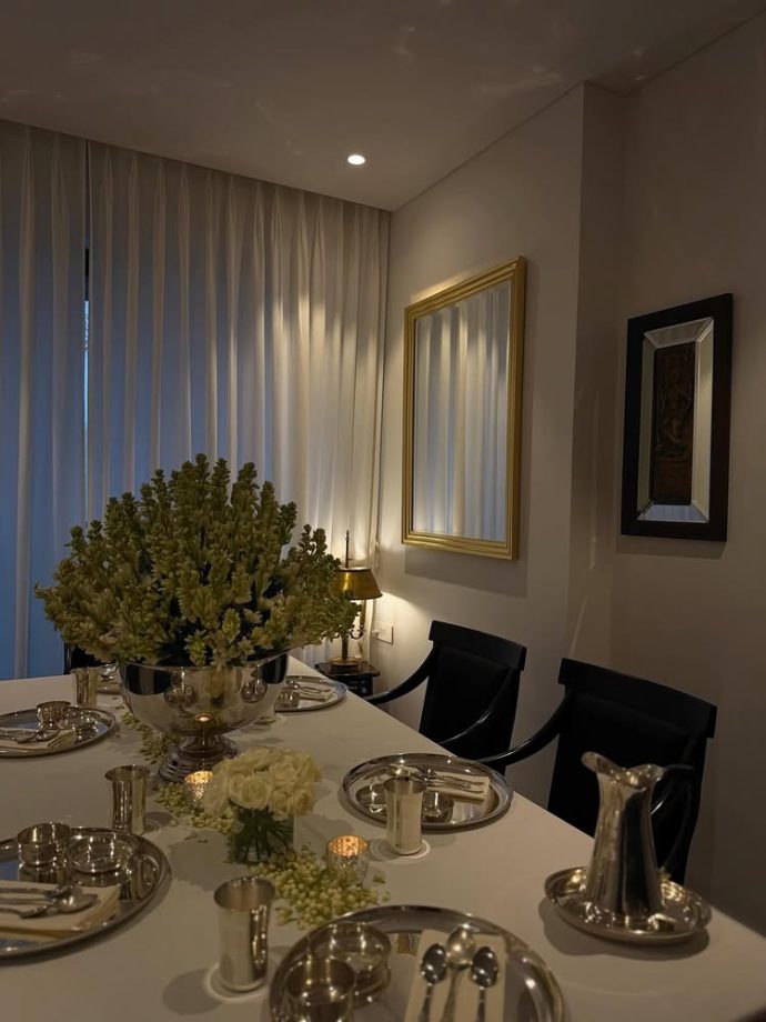 Tara Sutaria’s Elegant Home Is Reportedly Worth Rs 5–10 Crore, Self-Designed by the Actress 994239