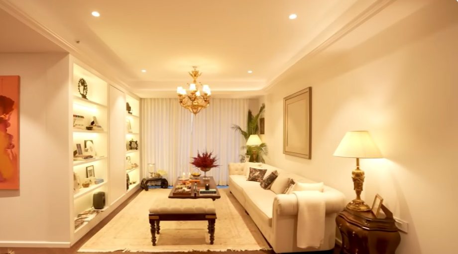 Tara Sutaria’s Elegant Home Is Reportedly Worth Rs 5–10 Crore, Self-Designed by the Actress 994245