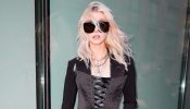 Taylor Momsen Resumes Tour With AC/DC After Scary Poisonous Spider Bite Incident 994518