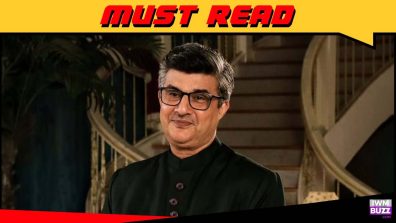 Television is all about taking every episode as it comes: Naagin 7 fame Ashish Kaul