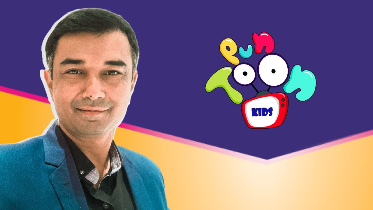 The Evolution of India’s Kids’ Content: From Imports to Icons 994337