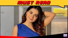 The makers wanted me to portray Heer in a certain way, and I connected with that vision: Debattama Saha on Heer Sharma Gayi