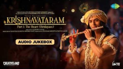 The soul-stirring album of Krishnavatram is out, brings together the iconic voices Sonu Nigam, Sunidhi Chauhan, Shreya Ghosal, Neeti Mohan, Javed Ali and more