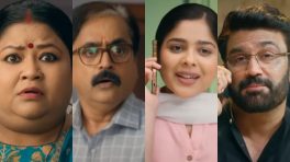 Tumm Se Tumm Tak Written Update 1 April 2026: Arya–Anu’s Romance Deepens, Gopal & Pushpa Receive a Chilling Message