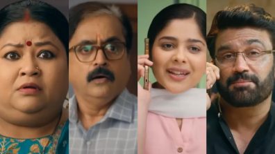 Tumm Se Tumm Tak Written Update 1 April 2026: Arya–Anu’s Romance Deepens, Gopal & Pushpa Receive a Chilling Message