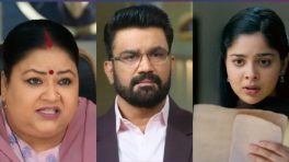 Tumm Se Tumm Tak Written Update 11 April 2026: Anu’s Suspicion Deepens: Is Arya Hiding Something About Rajnandani?