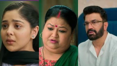 Tumm Se Tumm Tak Written Update 23 April 2026: Pushpa Tries To Convince Anu; Arya Promises To Fix Everything