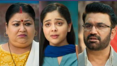 Tumm Se Tumm Tak Written Update 24 April 2026: Arya Vows To Win Pushpa’s Trust, Jhende Brings Shocking News On Anu