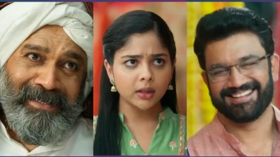 Tumm Se Tumm Tak Written Update 3 April 2026: Anu Prays For Arya’s Happiness, Jalandar Plots Evil Move