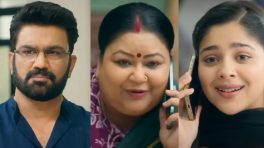 Tumm Se Tumm Tak Written Update 6 April 2026: Pushpa’s Engagement Update Delights Anu, Arya Fears Jalandar