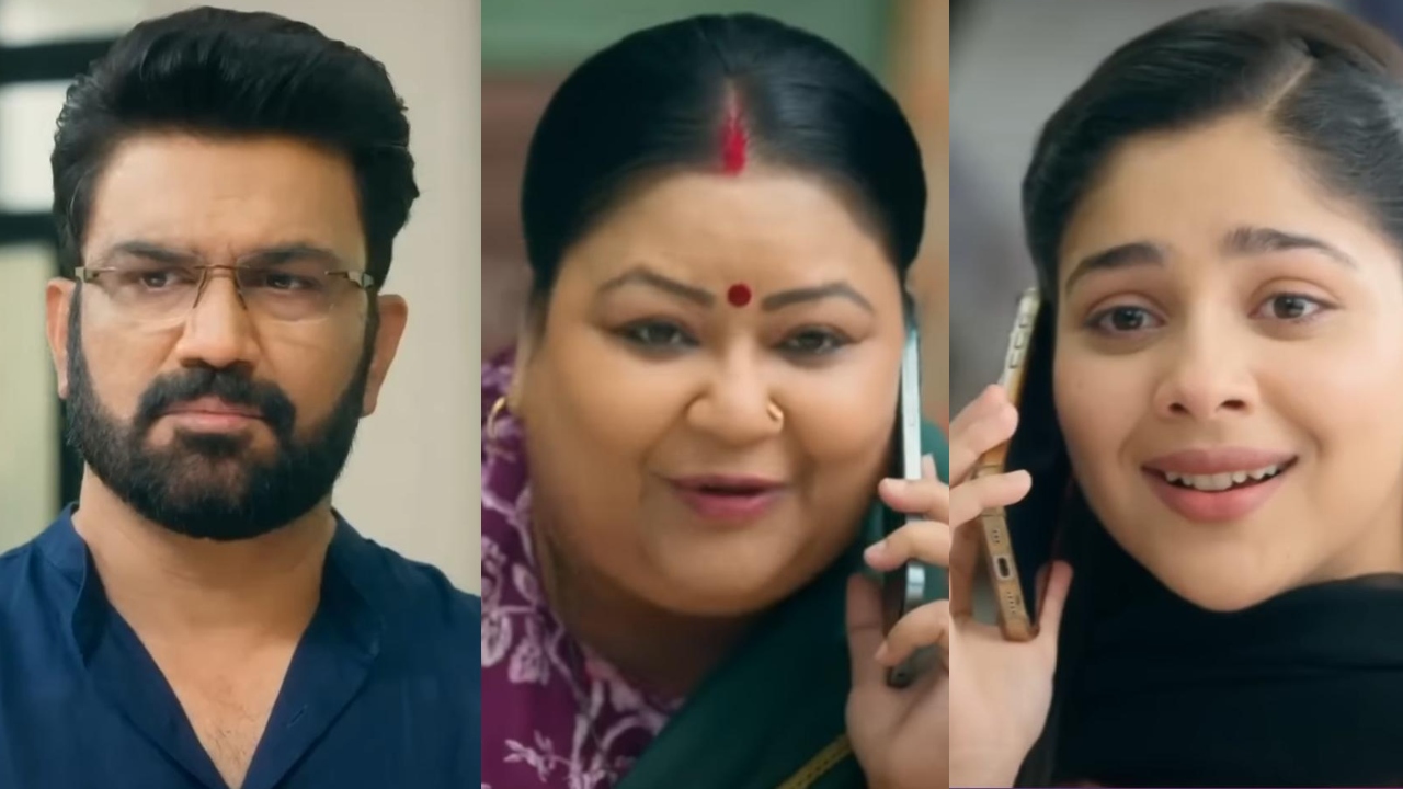 Tumm Se Tumm Tak Written Update 6 April 2026: Pushpa’s Engagement Update Delights Anu, Arya Fears Jalandar 993458