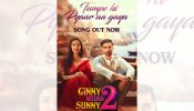 Tumpe Hi Pyaar Aa Gaya: Avinash Tiwary and Medha Shankr sparkle in Ginny Wedss Sunny 2’s latest romantic track sung by Sonu Nigam