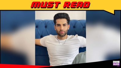 Tushar Dhembla talks about his first as lead with Heer Sharma Gayi, says, ‘I am excited and nervous in a good way’