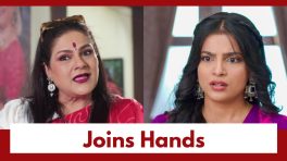 Udne Ki Aasha Upcoming Twist: OMG!! Roshni joins hands with Mandira; goes against the Deshmukhs