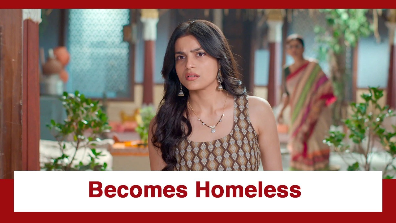 Udne Ki Aasha Upcoming Twist: Roshni becomes homeless; Who will help her now? 995211