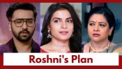 Udne Ki Aasha Upcoming Twist: Roshni’s plan against the Deshmukhs; goes against Renuka and Tejas