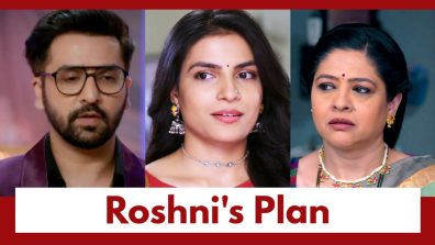 Udne Ki Aasha Upcoming Twist: Roshni’s plan against the Deshmukhs; goes against Renuka and Tejas