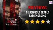 Undekhi—The Final Battle S4 Review: Deliciously Deadly And Engaging