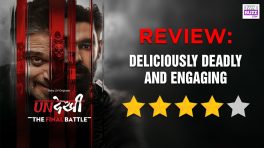 Undekhi—The Final Battle S4 Review: Deliciously Deadly And Engaging