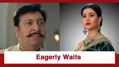 Vasudha Upcoming Twist: Chandrika waits for Prabhat on their wedding anniversary; Will he come?