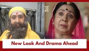 Vasudha Upcoming Twist: Dadisa dons the look of a sadhu; Does it mean Dev and family get closer to Prabhat?