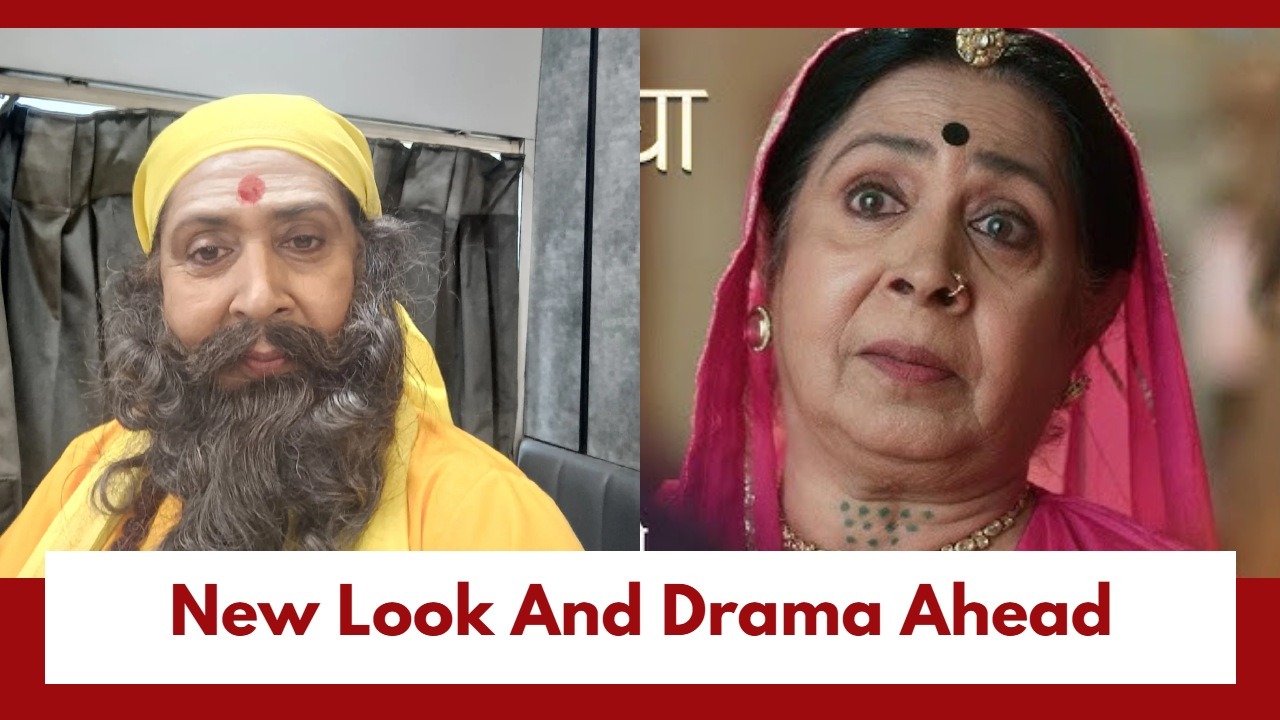 Vasudha Upcoming Twist: Dadisa dons the look of a sadhu; Does it mean Dev and family get closer to Prabhat? 995542