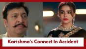 Vasudha Upcoming Twist: Dev gets to know Karishma’s connect in Prabhat’s accident; What will he plan now?