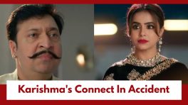 Vasudha Upcoming Twist: Dev gets to know Karishma's connect in Prabhat's accident; What will he plan now?