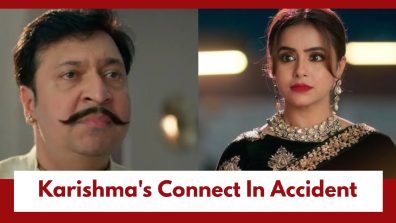 Vasudha Upcoming Twist: Dev gets to know Karishma’s connect in Prabhat’s accident; What will he plan now?