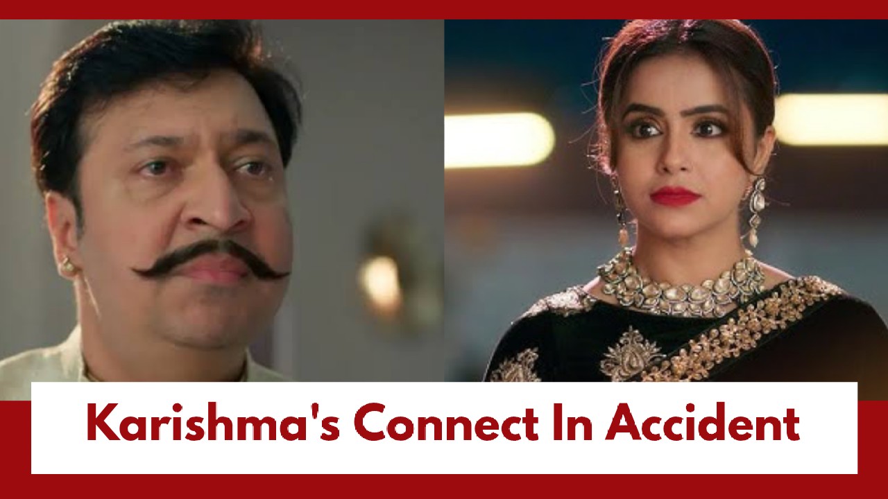 Vasudha Upcoming Twist: Dev gets to know Karishma's connect in Prabhat's accident; What will he plan now? 994138
