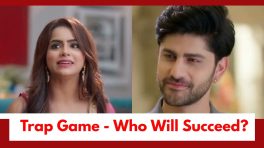 Vasudha Upcoming Twist: Dev tries to trap Karishma; Will she turn the tables?