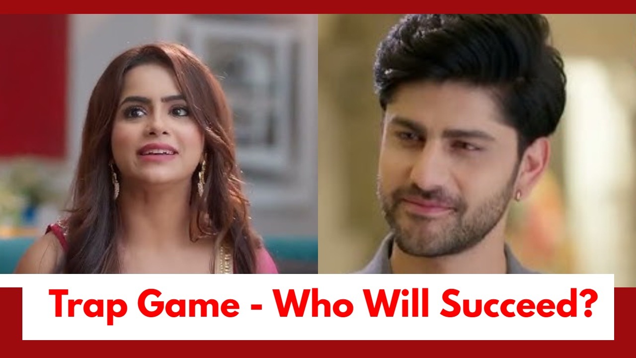 Vasudha Upcoming Twist: Dev tries to trap Karishma; Will Karishma turn the tables? 994464