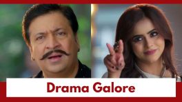 Vasudha Upcoming Twist: Karishma burns Prabhat's scooter; Prabhat enters his house