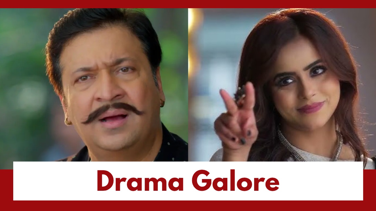 Vasudha Upcoming Twist: Karishma burns Prabhat's scooter; Prabhat enters his house 995443