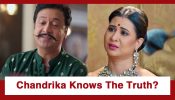 Vasudha Upcoming Twist: OMG!! Chandrika’s search for Prabhat leads her to the shocking truth; How will she handle it?