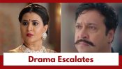 Vasudha Upcoming Twist: OMG!! Police recover the body of the driver; Tensions escalate over Prabhat’s disappearance