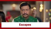 Vasudha Upcoming Twist: OMG!! Prabhat Singh Chauhan escapes; Where will destiny lead him now?
