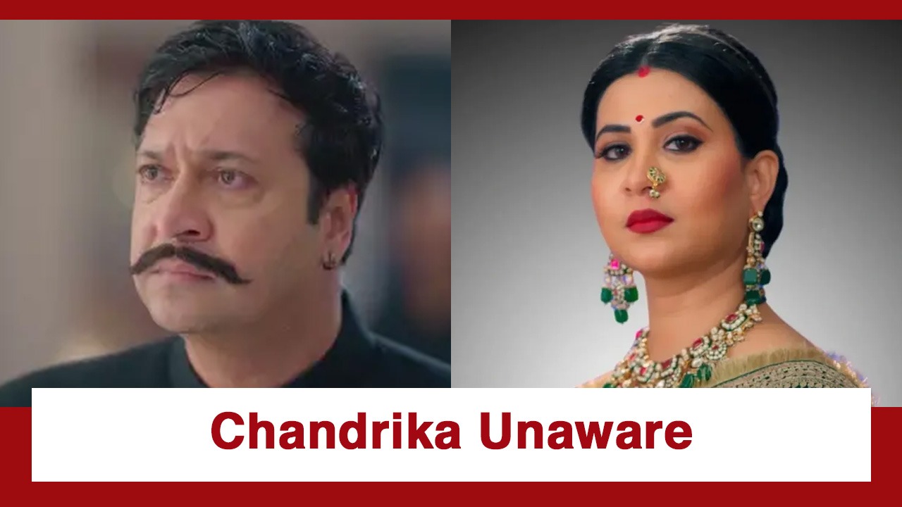 Vasudha Upcoming Twist: Prabhat goes missing after the accident; Dev and Avinash hide it from Chandrika 993817