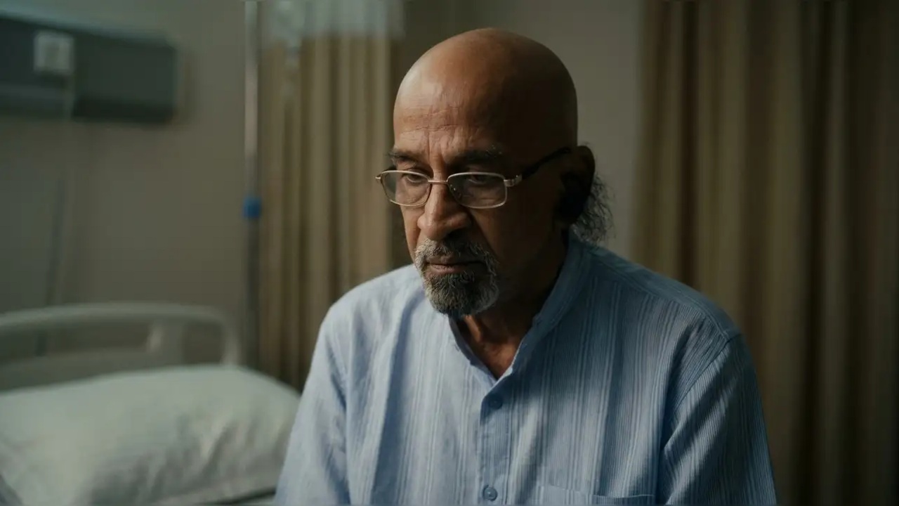 Veteran Telugu Director And Producer Tripuraneni Chittibabu Dies At 71 995079